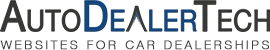 AutoDealerTech - Websites for Car Dealerships