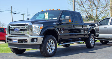 Get Your Trade Appraised